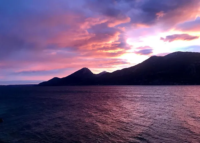 Villa Torre - Atmosfera Romantica Brenzone sul Garda